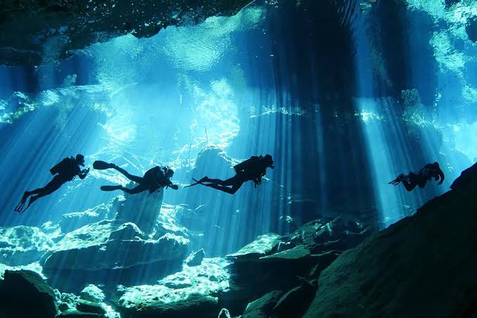 The best places in the world for scuba diving - DIVE Magazine