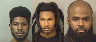 Palm beach booking blotter pbso sheriff s office search dailymugshot com from www.dailymugshot.com. Three Men Arrested Charged In Connection To 2018 Royal Palm Murder News The Palm Beach Post West Palm Beach Fl