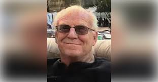 Obituary information for Brent Lee Walk