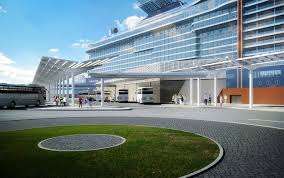 Address, phone number, port of miami reviews: New Terminal For Celebrity Cruises In Port Everglades Talking Cruise