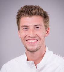 Andrew Pisechko's Instagram, Twitter & Facebook