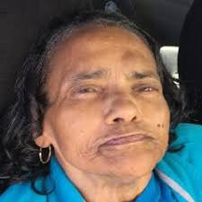 Barbara Ward Obituary