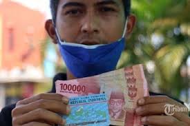 Cara cek nomor rekening bri, gak perlu panik! Enaknya Pemilik Rekening Bank Mandiri Bni Btn Dan Bri Dapet Kiriman Bantuan Rp 1 Juta Ini Syaratnya Motorplus