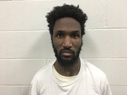 Offender Information