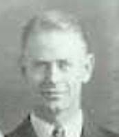 James Russell Bowen (1905-1956)