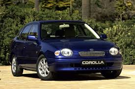 Fuel consumption for the 1998 toyota corolla is dependent on the type of engine, transmission, or model chosen. Toyota Corolla 5 Doors Specs Photos 1997 1998 1999 2000 Autoevolution