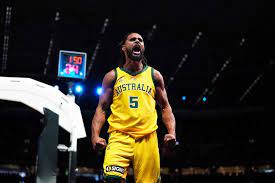 Jun 26, 2021 · here's why lue got bill belichick nickname from clippers player originally appeared on nbc sports boston. Basketball Champion And Indigenous Mentor Patty Mills Has Found A Way To Live With Impact And Purpose Abc News