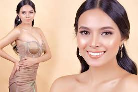 Sofia Grace Lopez Galve for Miss Philippines Earth 2021?