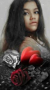 Photo effects collection by Sapna Das