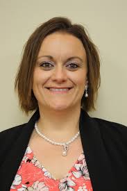 A very big congratulations to Emily Grunewald