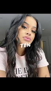 Taina Williams🥰🥰🥰