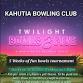Twighlight Bowls3Five @ Kahutia Bowling Club event image