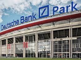 Последние твиты от deutsche bank (@deutschebank). Deutsche Bank Park
