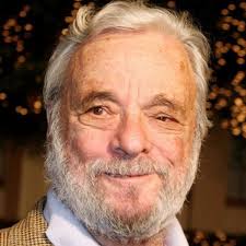 Toronto: Mirvish theatres will dim their lights to honour Stephen Sondheim