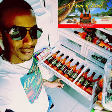 Gordon Simpson Rum Beat