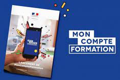 Le compte personnel formation (cpf) a pris la suite du droit individuel à la formation (dif). Compte Personnel De Formation If2m Formation Institut Lyon Rhone Alpes