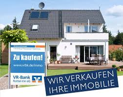 Täglich kommen neue objekte von verschiedenen immobilienanbietern hinzu! Immobilie Verkaufen Vr Bank Rottal Inn Eg