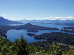 Nahuel huapi / daydrinking tracklist. Nahuel Huapi National Park Travel Guide At Wikivoyage