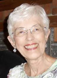 Donna Lyman Obituary (1933