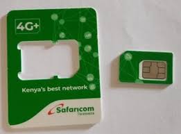 Please i have a samsung galaxy j2 4g but is is asking for sim network unlock pin how will you help me. Check Safaricom And Airtel Sim Cards Registered With Your Id In Kenya