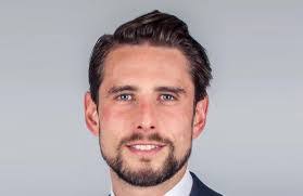 Daniel Polster's Instagram, Twitter & Facebook