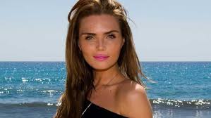 Before beginning her modeling career, she had a troubled youth and was convicted of theft. Kim Feenstra Alchetron The Free Social Encyclopedia