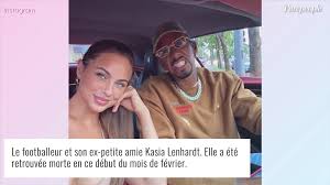 Bekannt wird kasia lenhardt als teilnehmerin von germany's next topmodel. Jerome Boateng Bayern Munich Son Ex Kasia Lenhardt Retrouvee Morte Juste Apres Leur Rupture Video Dailymotion