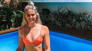 So it is heartbreaking to see shayna jack. Shayna Jack Blames Contaminated Blender For Failed Doping Test Daily Telegraph
