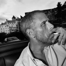 Hunter Biden and the Things Left Unsaid | The New Yorker