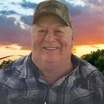 Rodolfo "Fito" Gonzalez Obituary