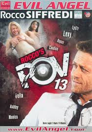 Rocco's POV 13 Streaming Video On Demand | Adult Empire