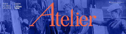 Atelier Podcast | Columbia Global Centers