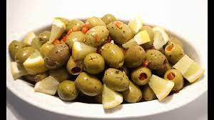 Pin On Olive Recipes