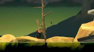 Download getting over it with bennett foddy. Getting Over It For Android Apk Download