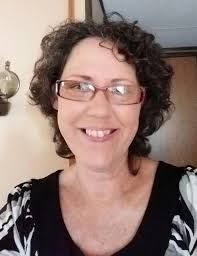 Obituary information for Glenda Garrard