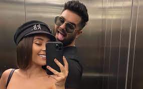 Întrebată când vrea să aibă copil, nicole cherry a surprins pe toată lumea cu răspunsul ei: Cine Este Iubitul Lui Nicole Cherry Florin Popa Si Artista Vor Avea Un Copil