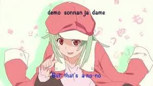 Renai circulation english cover by lizz robinett (lyrics) i'm takin' a chance cuz i like you a lot all credits to the rightful owner no. Renai Circulation Kana Hanazawa Lyrics Tik Tok Song Youtube