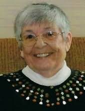Obituary information for Carol M. Brown
