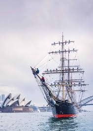 Coastal Passage Home Page TCP