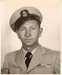 Fred Everett Sollie (1918-1999)