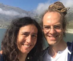 Asana Flow, 108 Gayatri Mantra, and a Healing Yoga Nidra with Adrian Wirth  and Paola Deprez