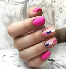 The polish's inky shades go on totally opaque—plus, they dry. 7 Best Matte Nail Polish Designs To Copy Asap Beyoutiful Magazine
