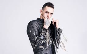 Achille lauro a sanremo 2019: Achille Lauro E Fidanzato In Esclusiva Il Volto Della Fidanzata