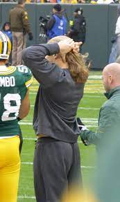 Pin On Clay Matthews