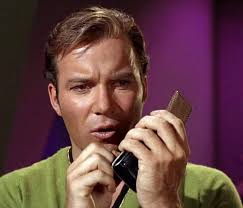 How were the sound effects for Star Trek created?