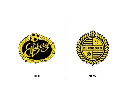 Den här hemsidan drivs av spooniker ltd (organisationsnummer c 87460). If Elfsborg Logo Redesign Link With Concept Explanation Is In The Comment Conceptfootball