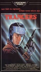 Trancers (1985) -- Silver Emulsion Film Reviews