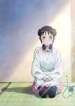 僕の妻は感情がない