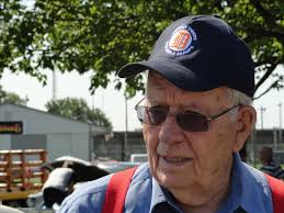 John Siller Obituary (2016)