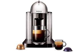 Coffee machine nescafe pods vertuo flavors of cake. Nespresso Vertuoline Review Bakers Royale
